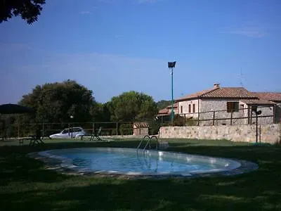 Podere Ripoli Casale di Pari