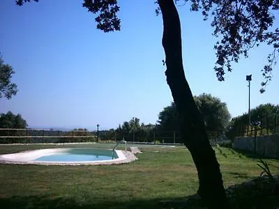 Podere Ripoli בית חווה Casale di Pari